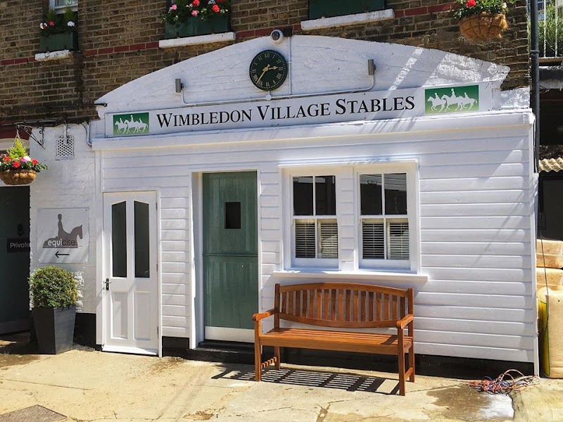 Wimbledon Village Stables photo 3