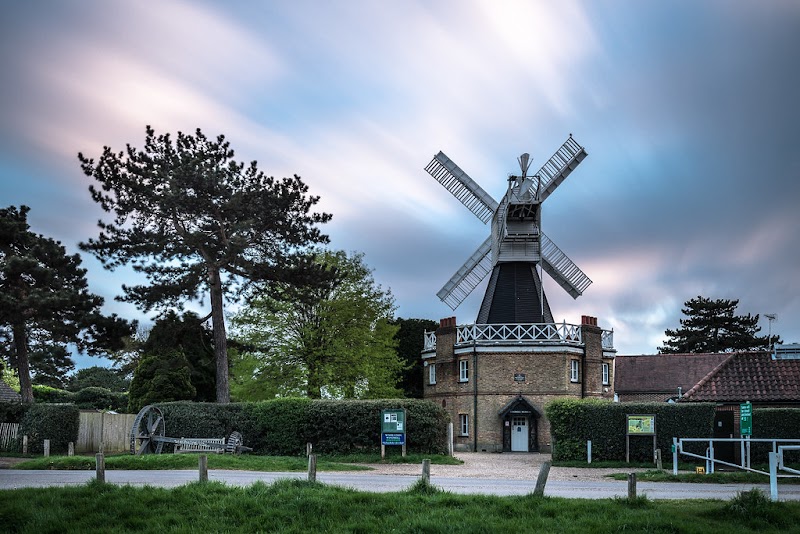 Photo of Wimbledon Windmill Museum in Greater London