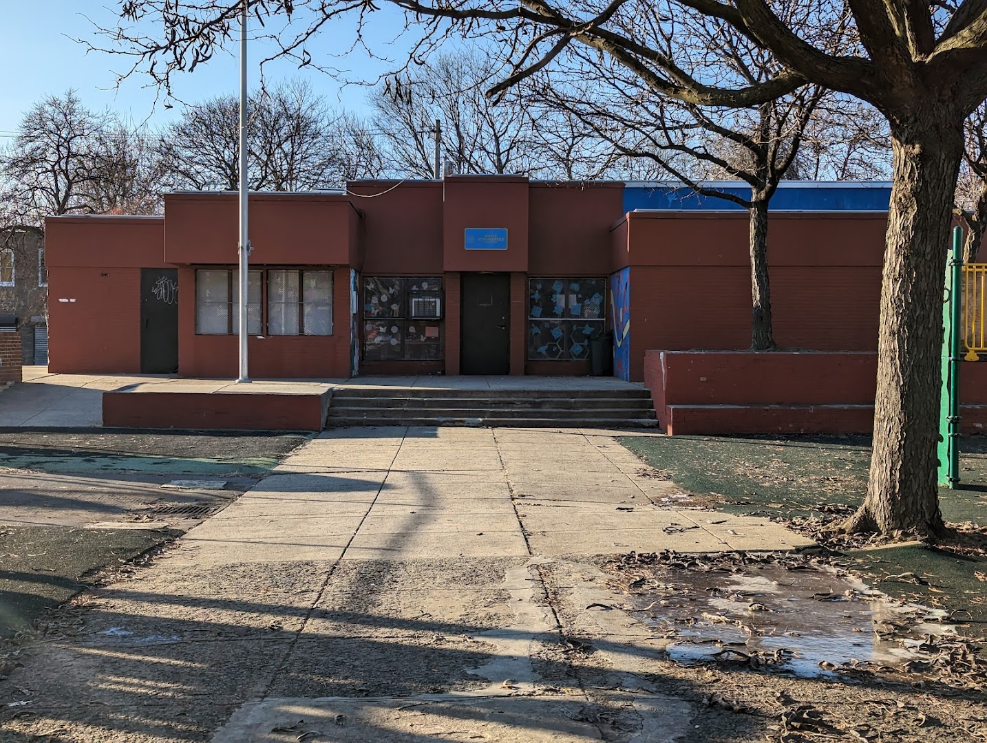 Winchester Playground photo 2
