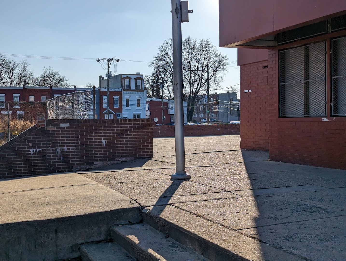 Winchester Playground photo 3