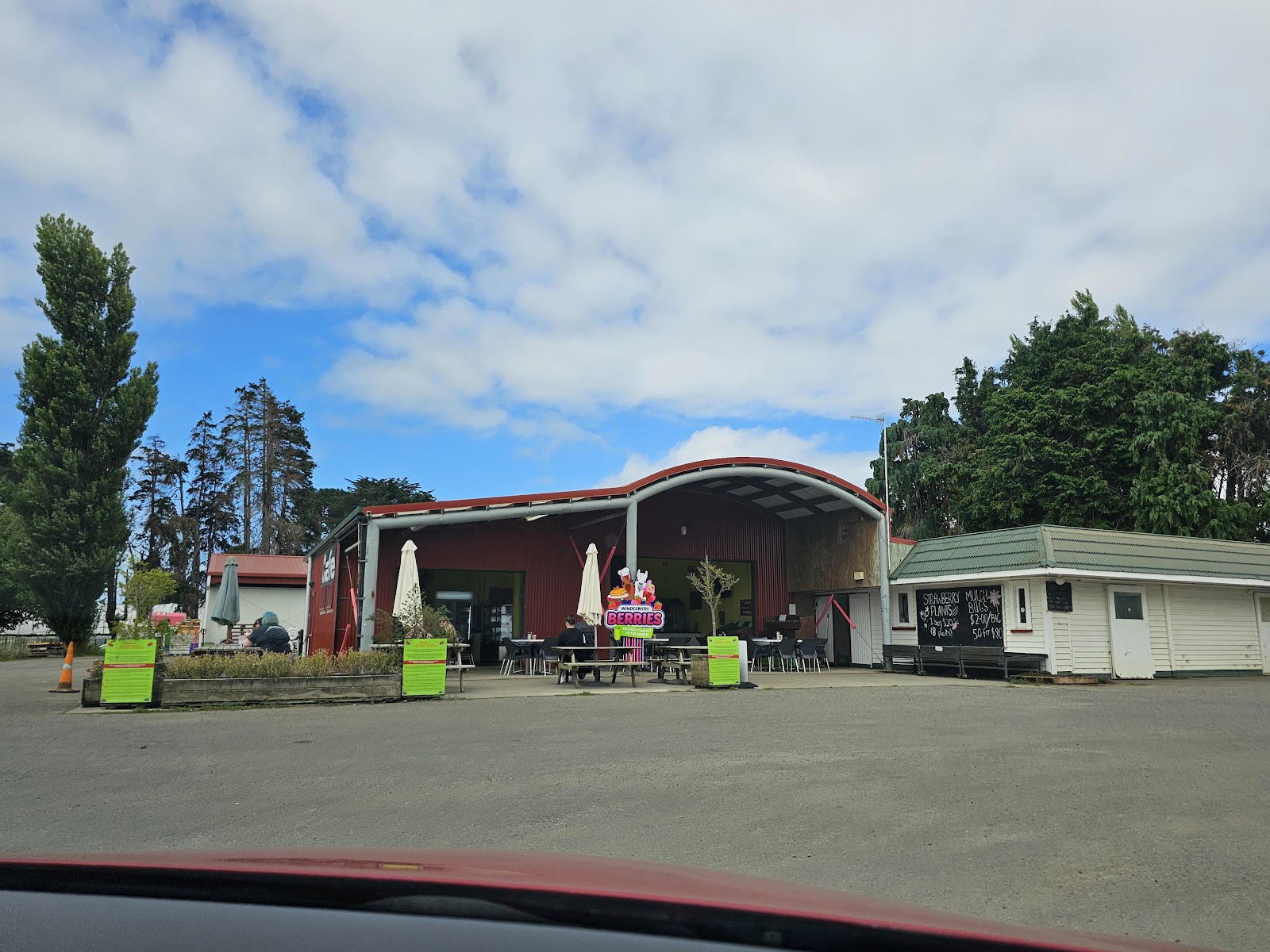 Windermere Berry Farm photo 3