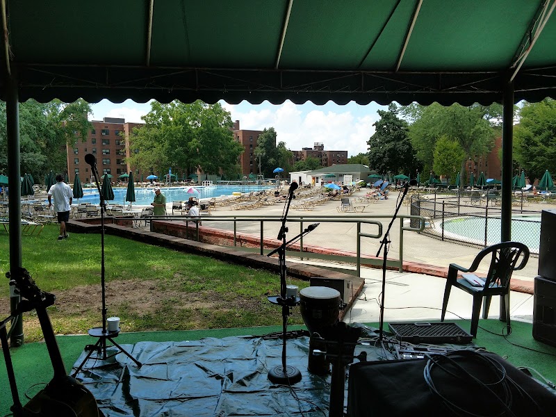 Windsor Park Swim Club