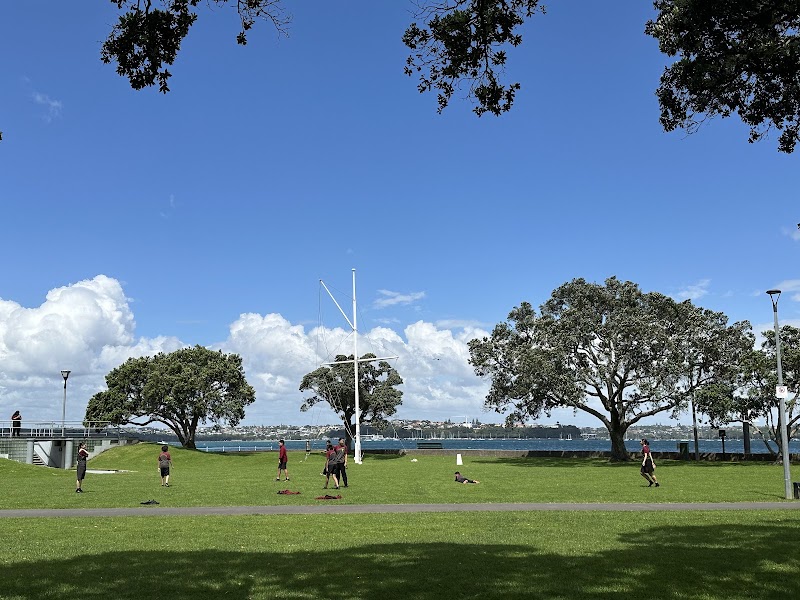 Windsor Reserve