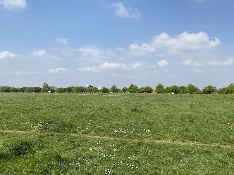 Winn's Common