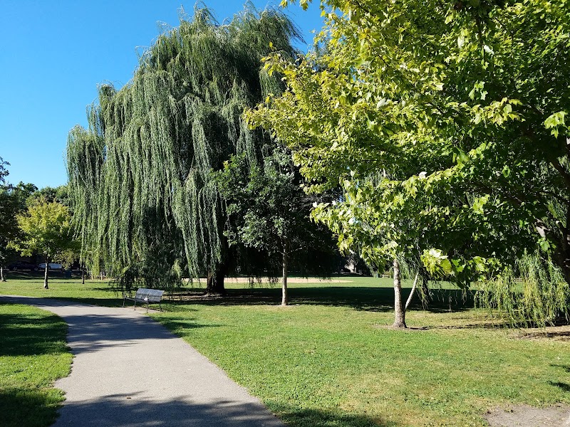 Winnemac Park photo 3
