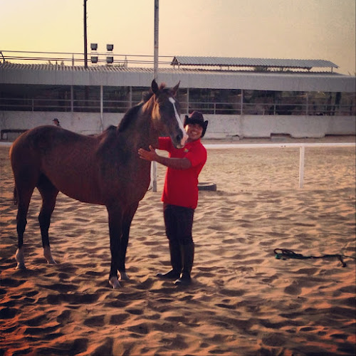 Winners Equestrian Club