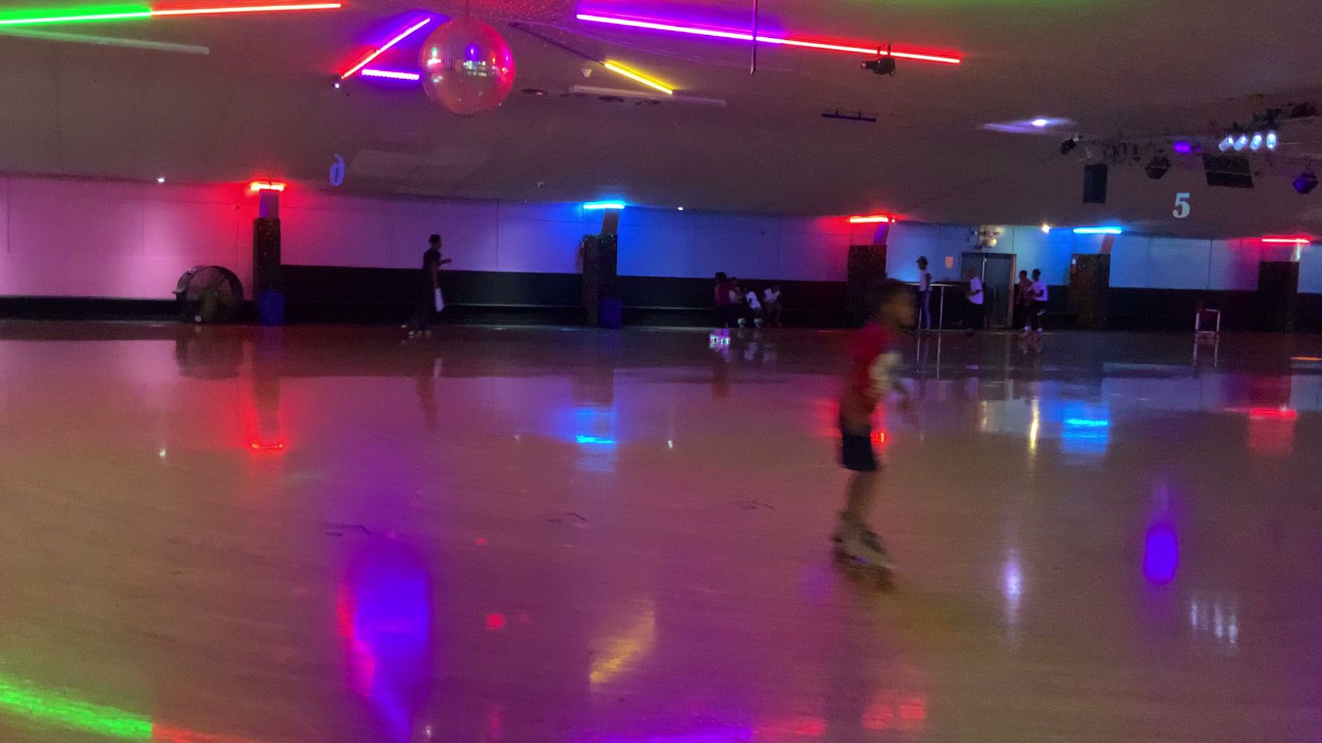 Winnwood Skate Center photo 2