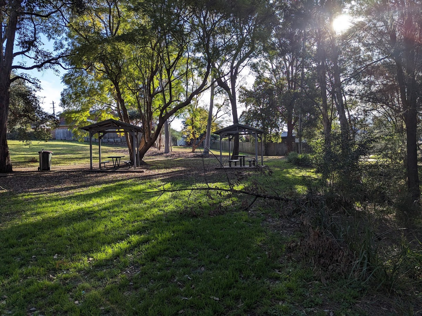 Winston Hills Lions Park photo 2