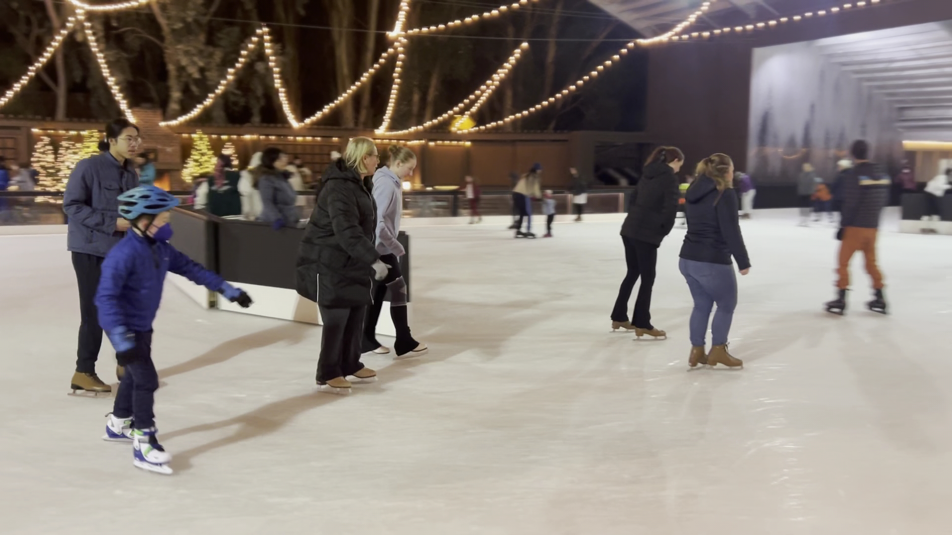 Winter Lodge photo 2