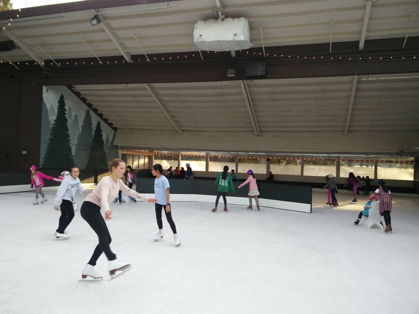 Winter Lodge photo 3