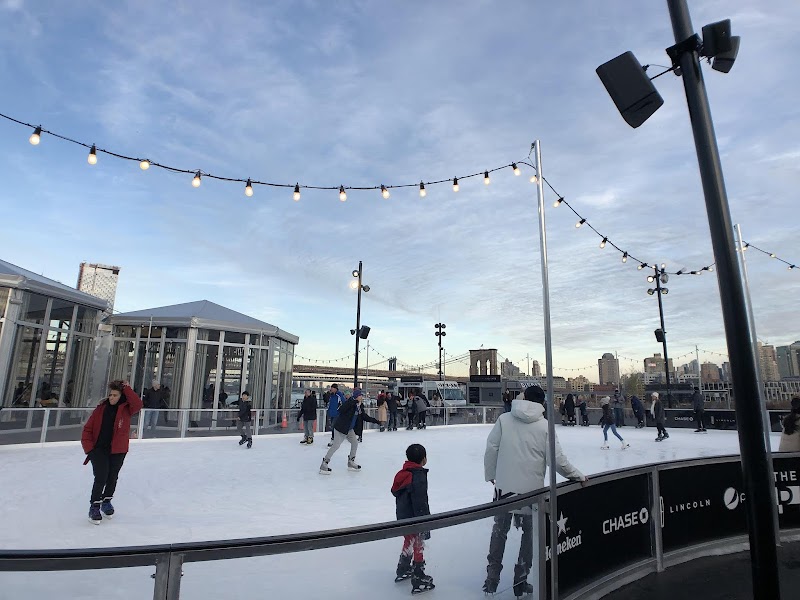 Winterland