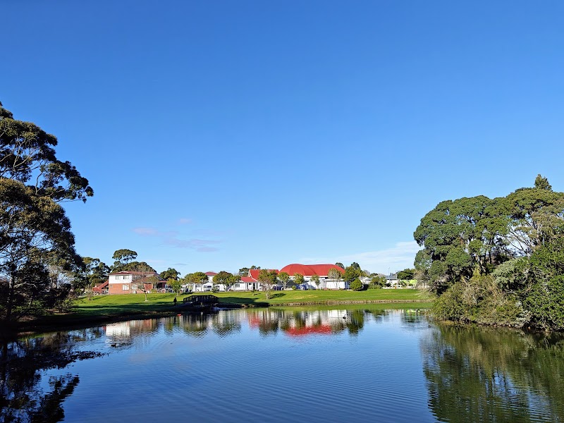 WIRI Playground