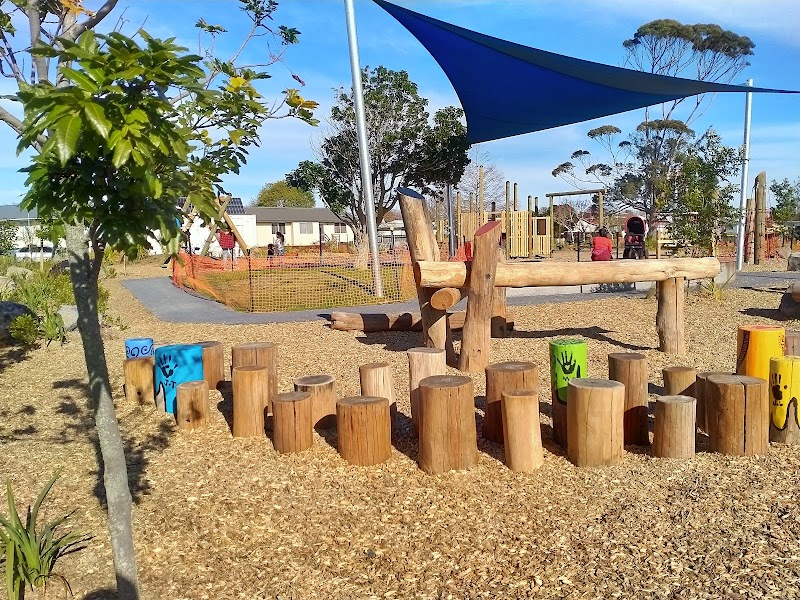 WIRI Playground photo 2