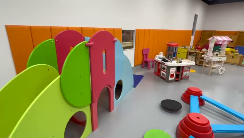 Wise-Kids Playroom (Causeway Bay) photo 3