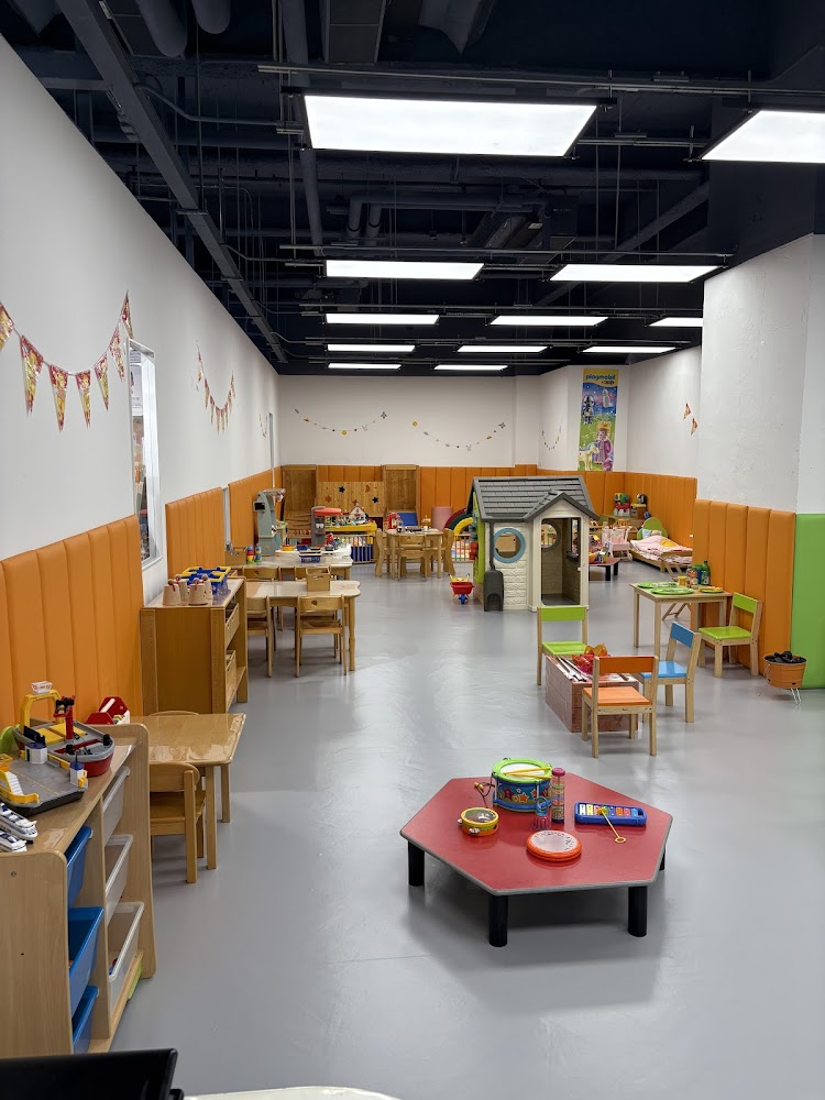 Wise-Kids Playroom (Causeway Bay) photo 4