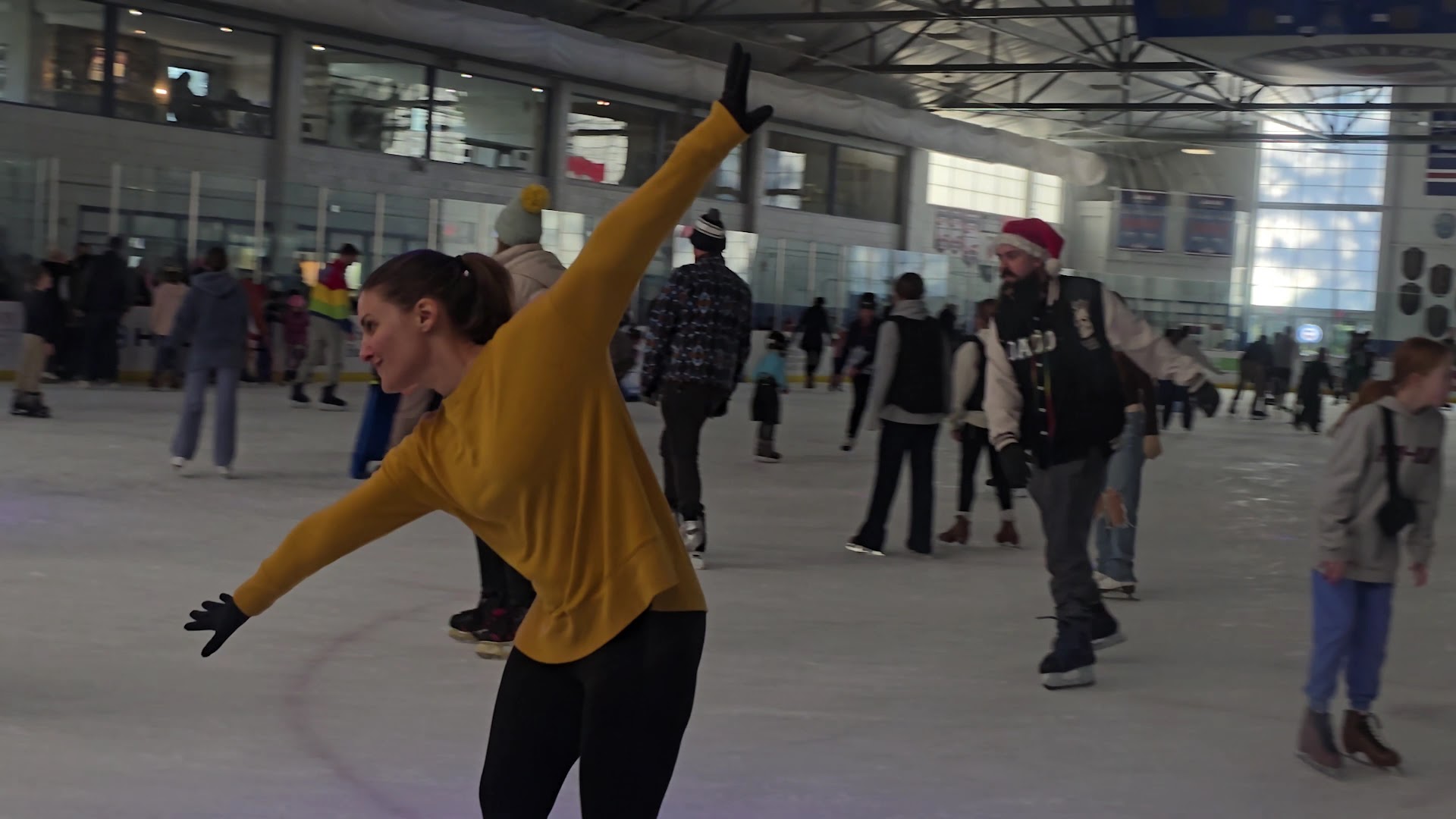 Wissahickon Skating Club photo 2