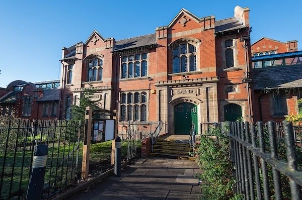 Withington Baths & Leisure Centre photo 3