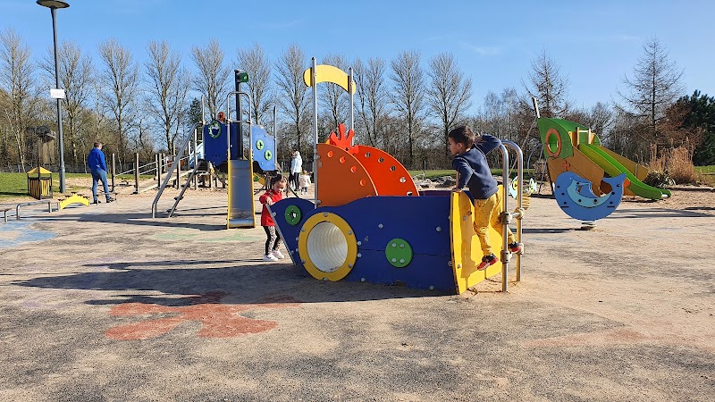 Withy Grove Park