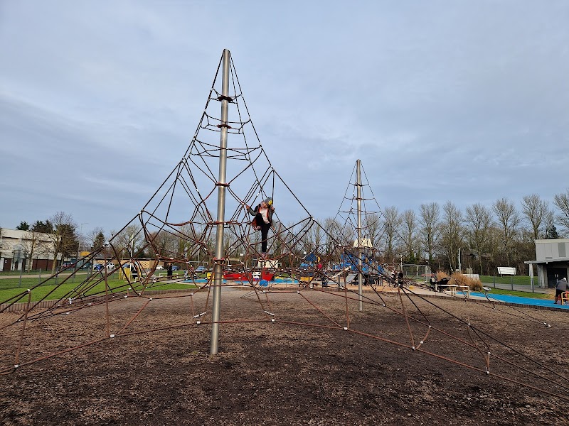 Withy Grove Park photo 2