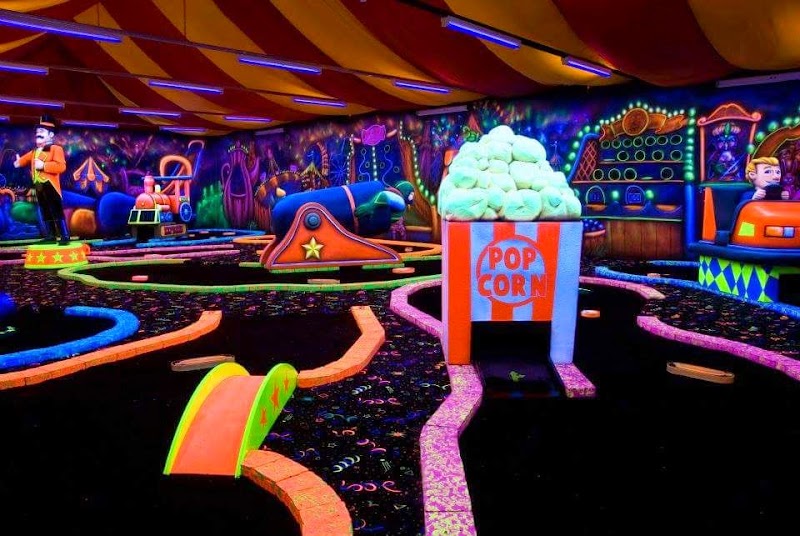 Wizbang Family Fun Centre photo 2