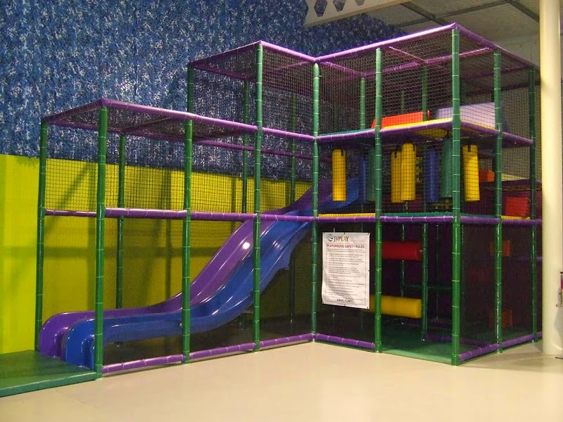 Wizbang Family Fun Centre photo 3