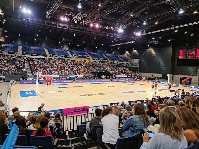 Wolfbrook Arena photo 2