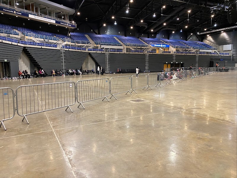 Wolfbrook Arena photo 3