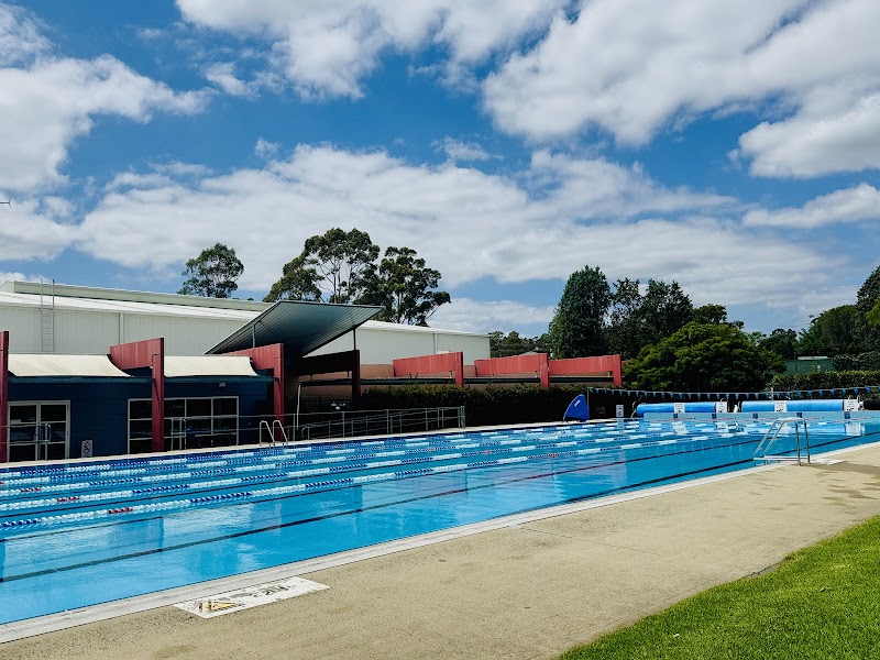 Wollondilly Leisure Centre photo 2