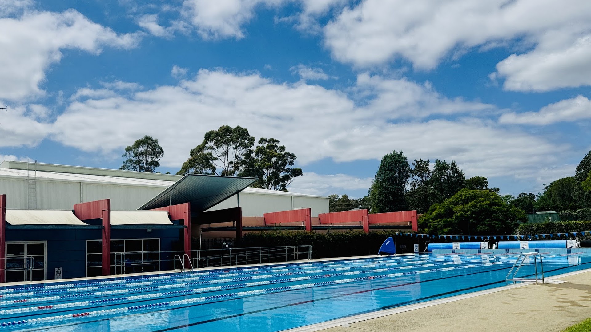 Wollondilly Leisure Centre photo 2