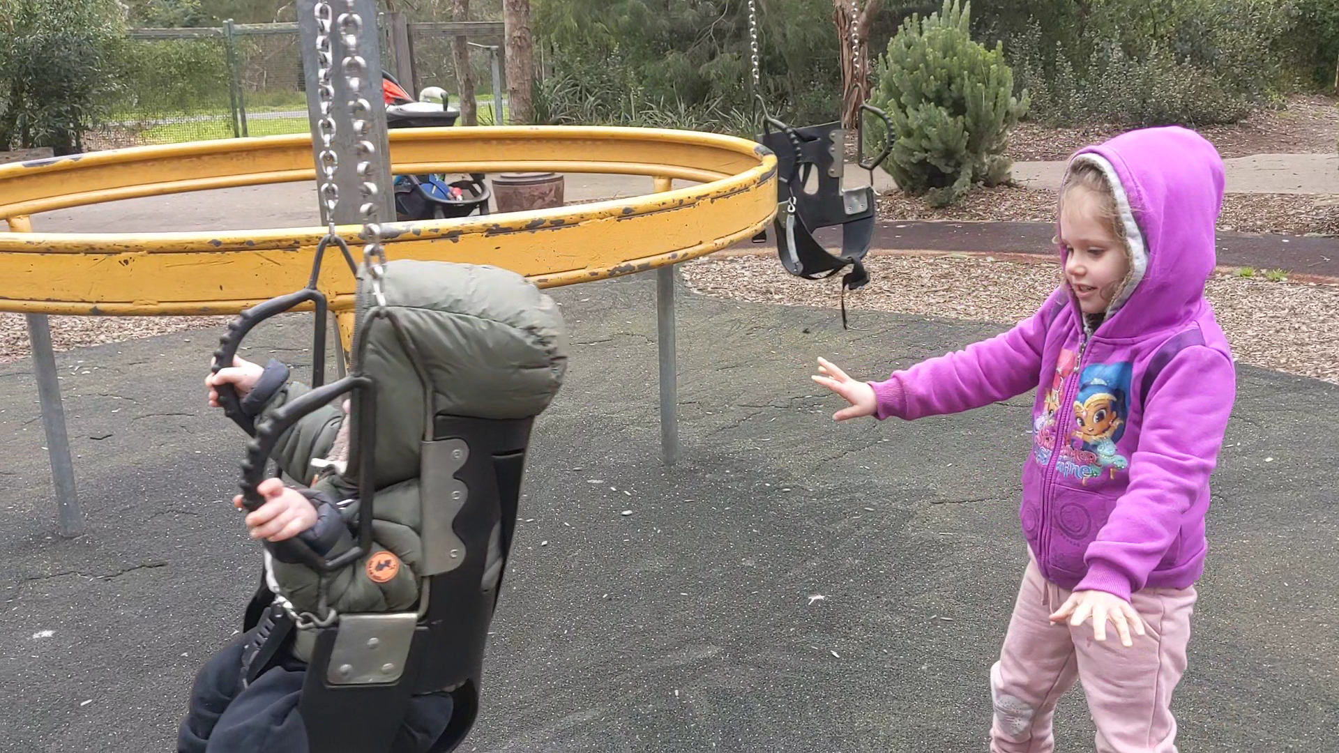 Wombat Bend Playground photo 2