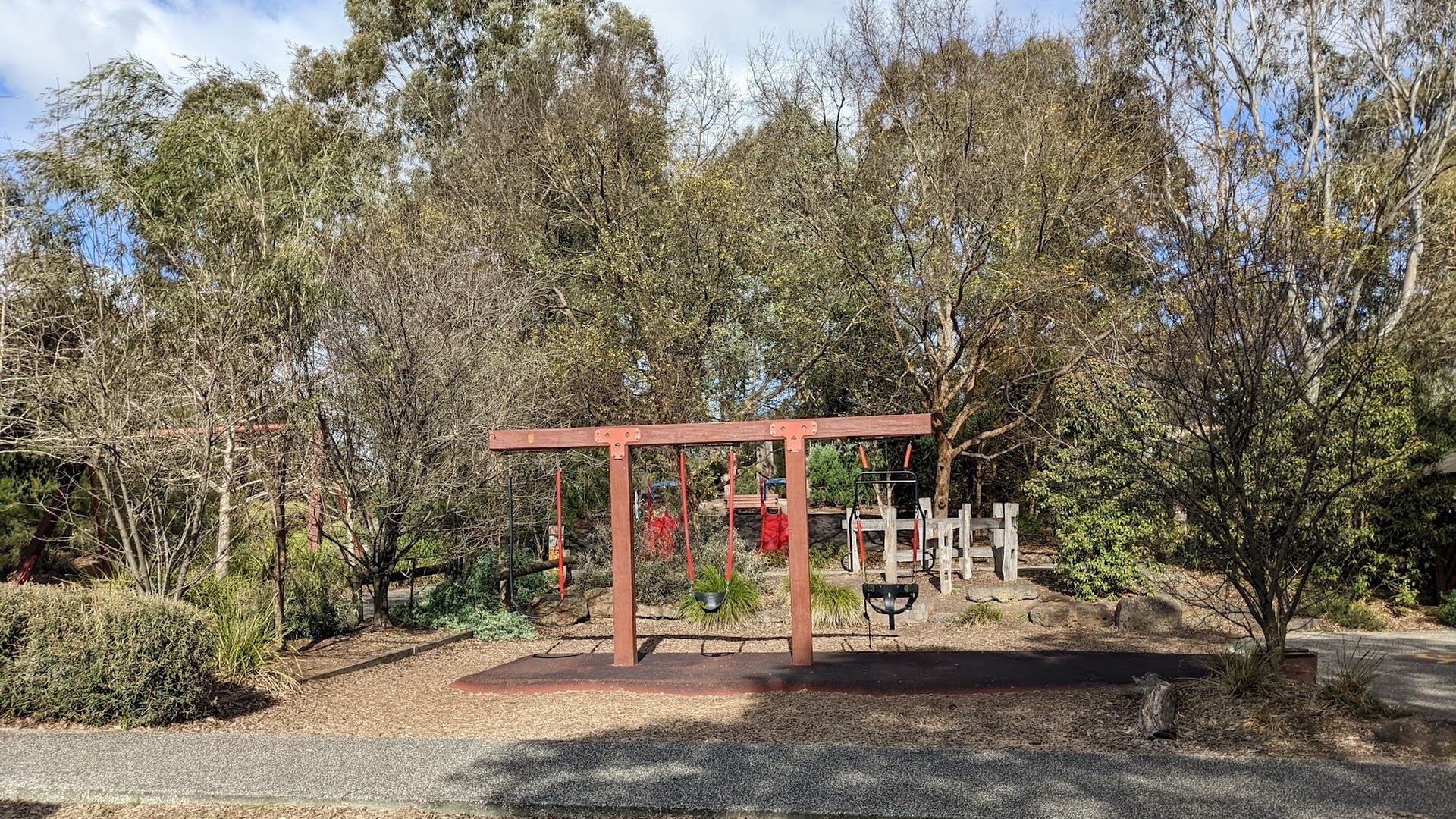 Wombat Bend Playground photo 3