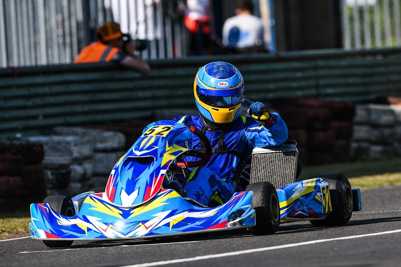 Wombwell Kart Circuit photo 2