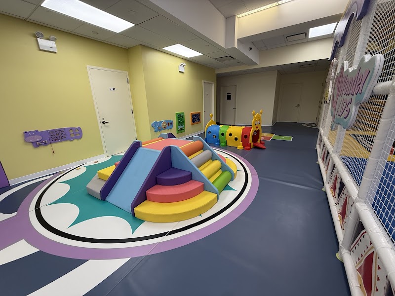 Wonder 4 Kids Indoor Playground photo 2