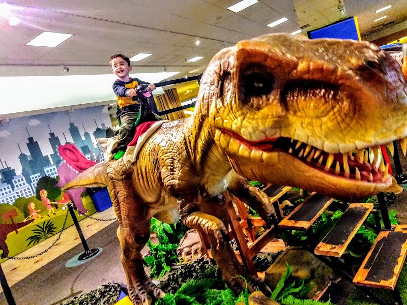 Wonder of Dinosaurs photo 2