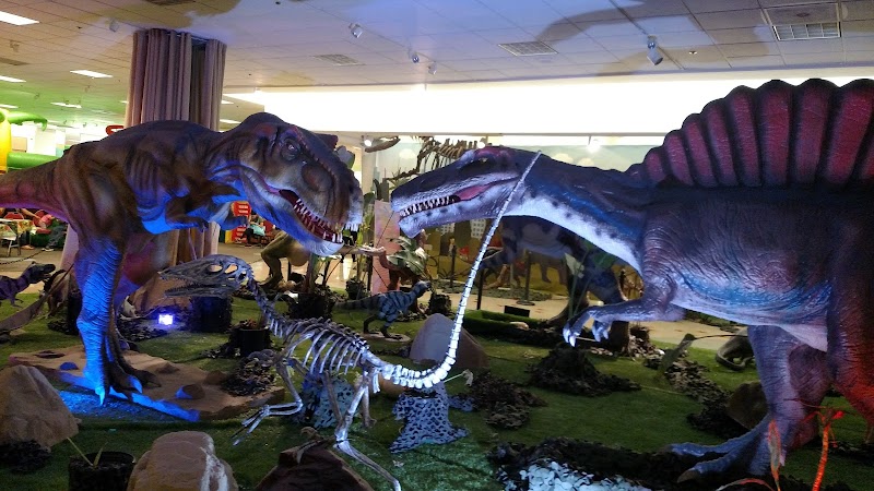 Wonder of Dinosaurs photo 3