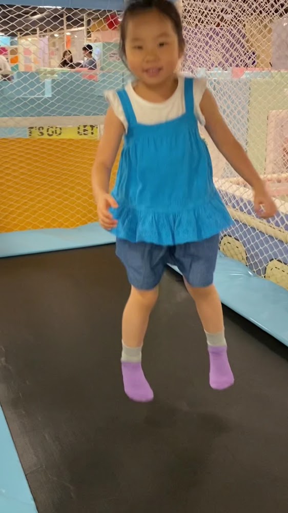 Wonder Valley Playhouse（長沙灣店） photo 3