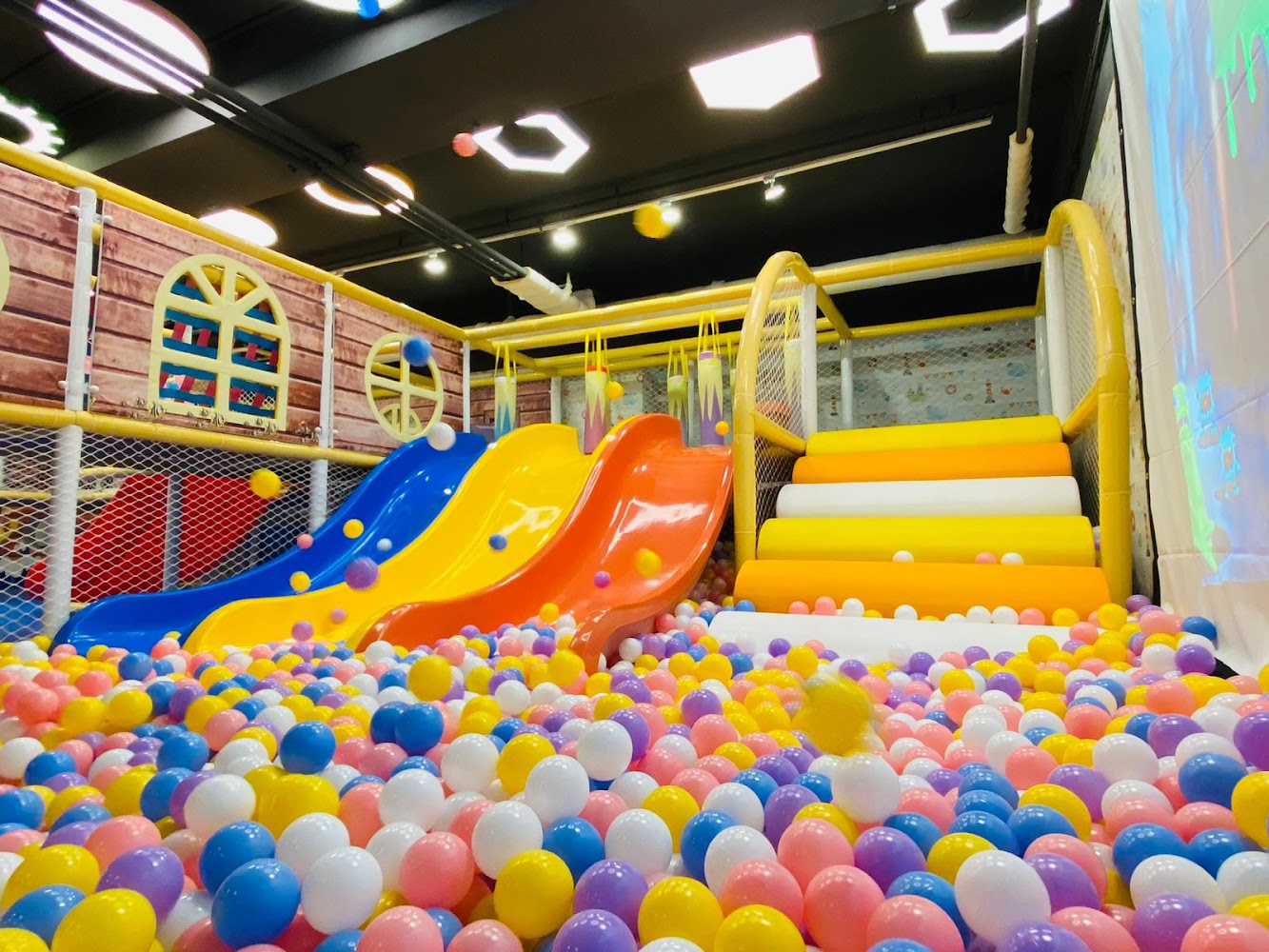 Wonder Valley Playhouse（長沙灣店） photo 4