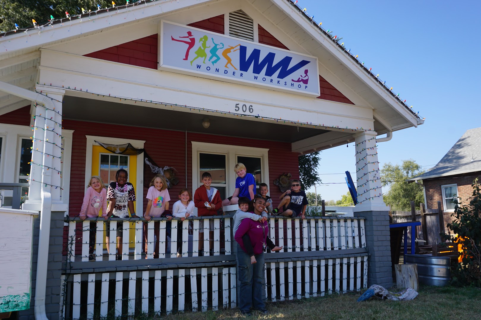Wonder Workshop Children's Museum photo 2