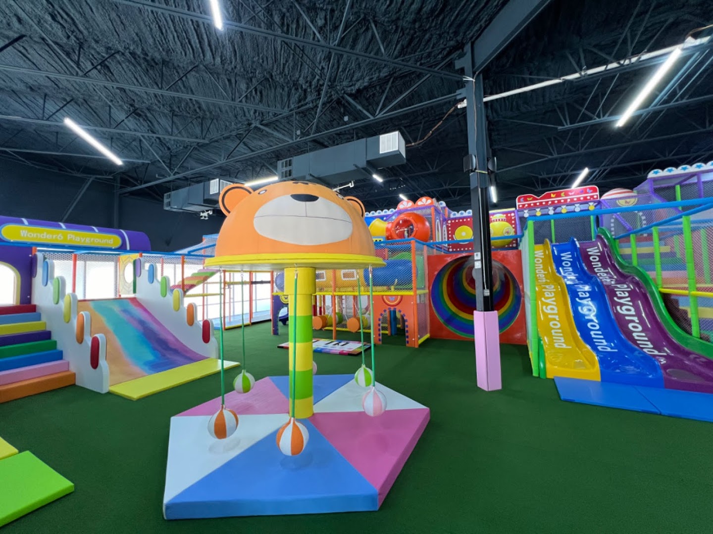 Photo of Wonder6 Playground in Texas