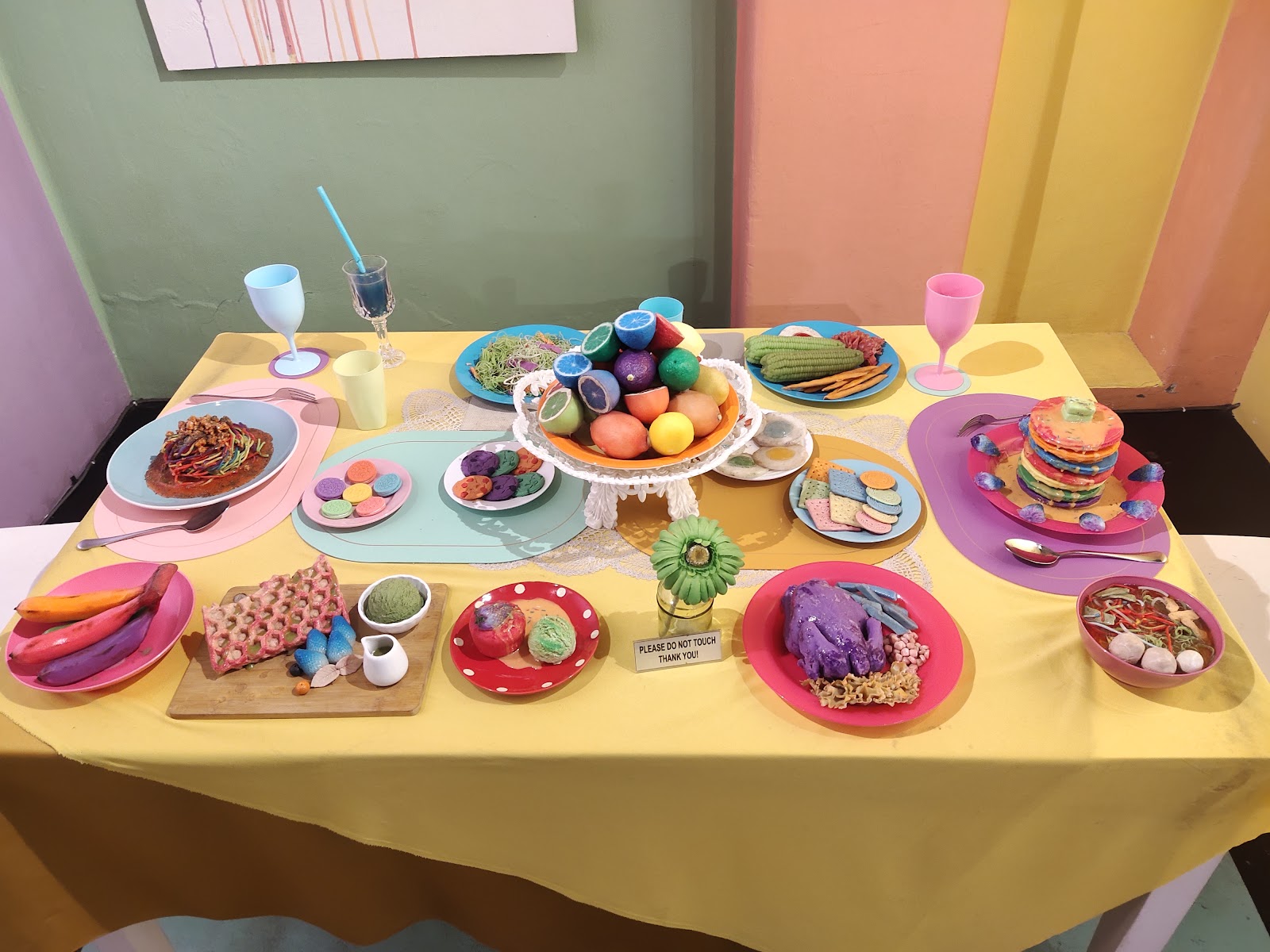 Wonderfood Museum photo 3