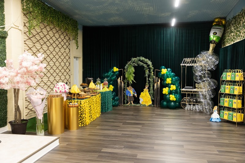 Wonderland 4 Kids Indoor Playground photo 2