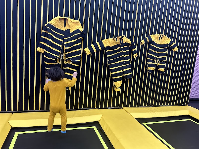Wonderland 4 Kids Indoor Playground photo 3