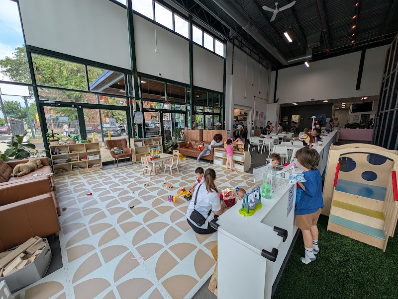 WonderPlay and Coffee photo 3