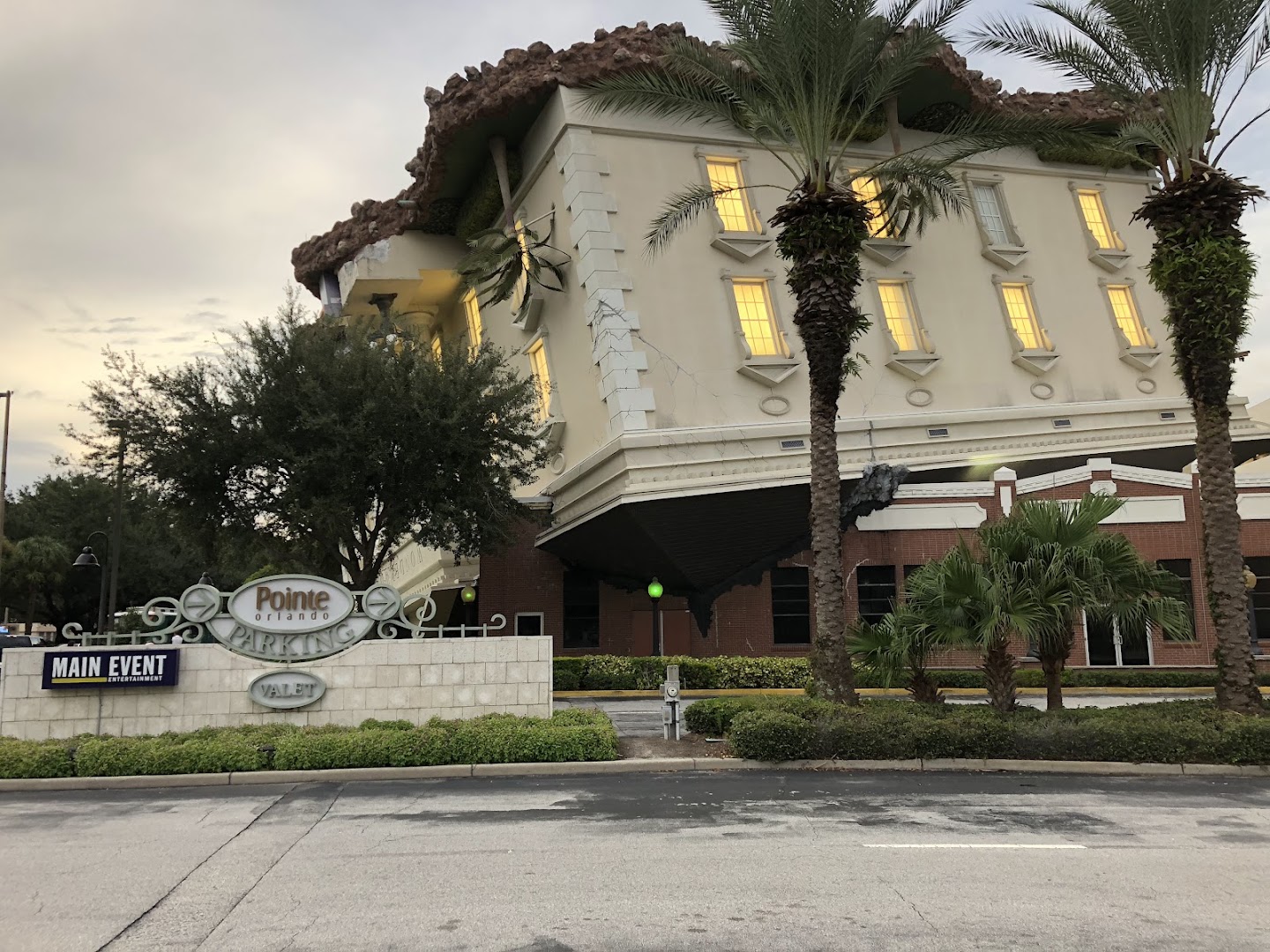 WonderWorks Orlando photo 3