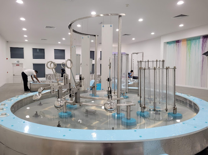 woo-hoo! UAE - Children's Museum in Dubai