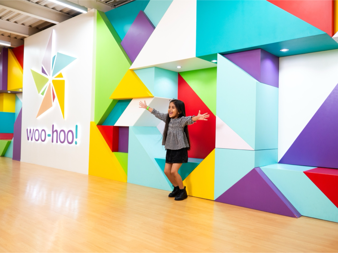 woo-hoo! UAE - Children's Museum in Dubai photo 2