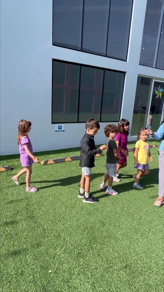 woo-hoo! UAE - Children's Museum in Dubai photo 3