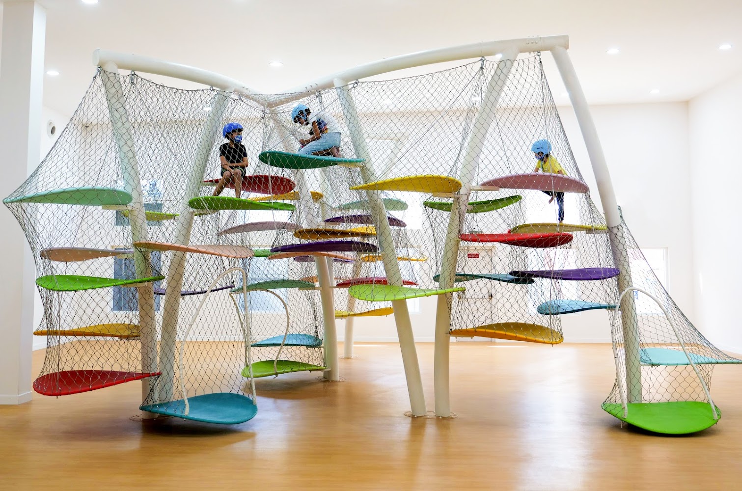 woo-hoo! UAE - Children's Museum in Dubai photo 5