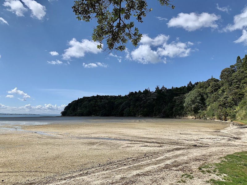 Wood Bay Reserve