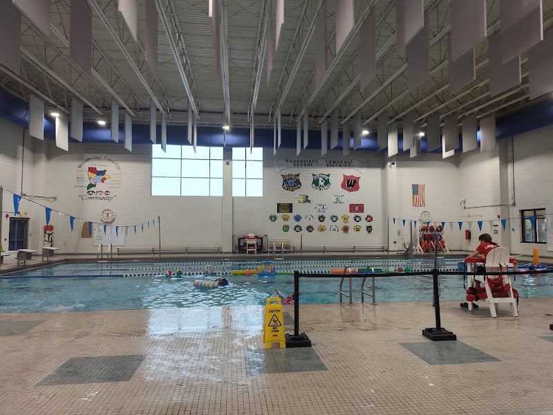 Woodbridge Community Center photo 3